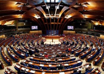 Avrupa Konseyi: Rusya’nın üyeliği askıya alınacak