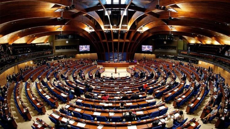 Avrupa Konseyi: Rusya’nın üyeliği askıya alınacak