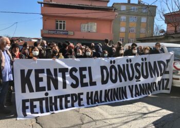 CHP’li Kılınç’tan Bakanlığa Okmeydanı uyarısı: Tehdit ve şantajdan vazgeçin