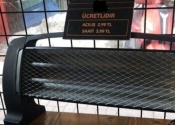 Bazı restoranlar ‘açılış ücreti’ ve ‘sipariş limiti’ sistemine geçti