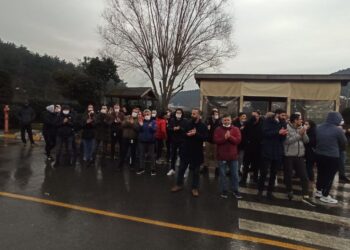 Beinsports çalışanları: Susma haykır 17’ye hayır