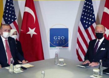 Beyaz Saray açıkladı: Kritik görüşme gerçekleşti