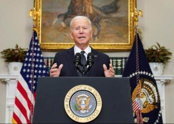ABD Başkanı Biden’dan Rusya’ya yönelik yeni yaptırım!