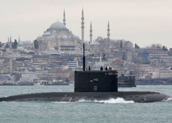 Türk yetkililerden Ukrayna-Rusya savaşı analizi: Türkiye NATO hattında neler oluyor?