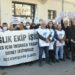Sağlık çalışanları iş bırakıyor: ‘Sağlıksız çalışma ortamlarına son verilsin’