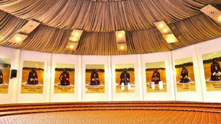 Cemevleri kararıyla ilgili CHP’den açıklama