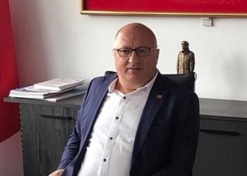 Anket sonuçları açıklandı: ‘AKP’nin kalesi kar gibi eriyor’