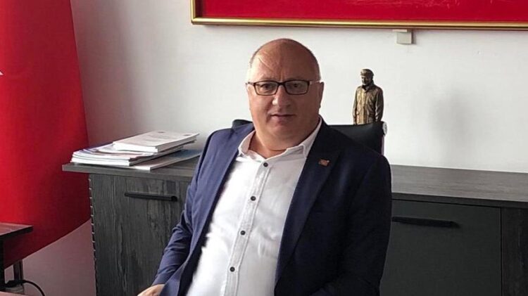 Anket sonuçları açıklandı: ‘AKP’nin kalesi kar gibi eriyor’