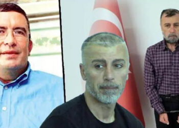 Hablemitoğlu suikastı zanlısı ile ilgili yeni gelişme