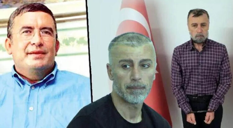 Hablemitoğlu suikastı zanlısı ile ilgili yeni gelişme