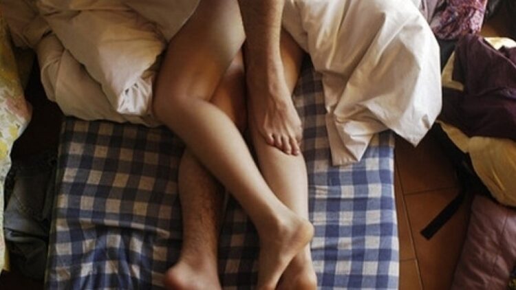 Çoğu erkek cinsel ilişkiden sonra neden uyuyor? İşte nedeni…