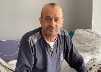 80 kez pozitif çıkan adam konuştu: 14 aydır temassız kart gibiyim