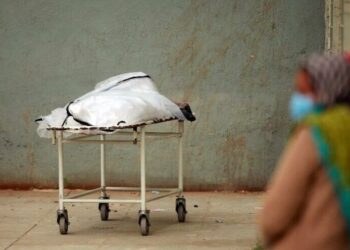 Covid-19’u ağır geçirenlerin ortak özelliği bulundu