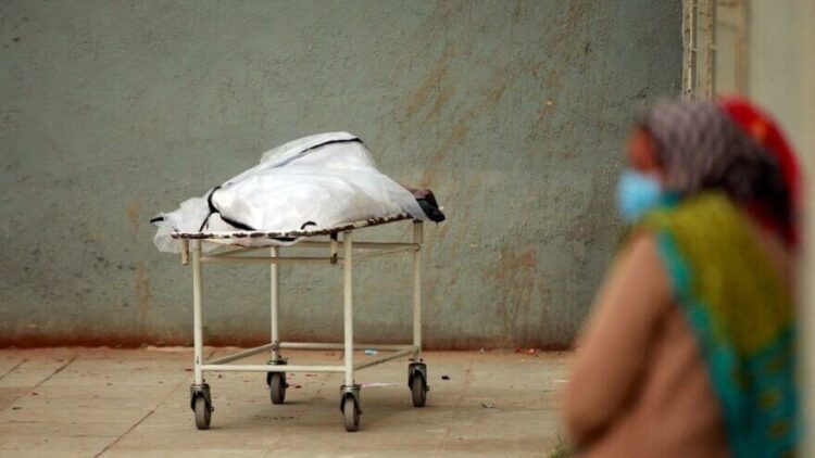 Covid-19’u ağır geçirenlerin ortak özelliği bulundu