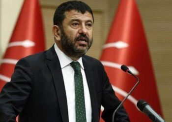 Ağbaba’dan esnaf kurye çıkışı