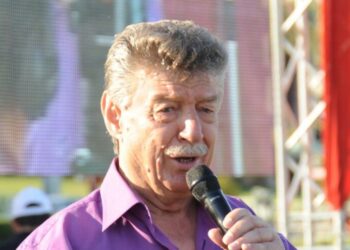 Rumeli türkülerinin sevilen ismi Arif Şentürk’ten kötü haber