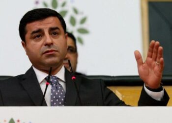 AİHM’den Demirtaş ve HDP’li 40 vekil hakkında dikkat çeken karar