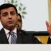 AİHM’den Demirtaş ve HDP’li 40 vekil hakkında dikkat çeken karar