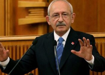 Kılıçdaroğlu’ndan ‘erken seçim’ açıklaması: Erdoğan karakıştan çıkarken…