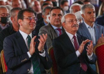 Kılıçdaroğlu’ndan Ekrem İmamoğlu açıklaması: Haberim vardı
