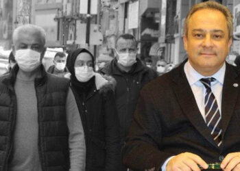 Bilim Kurulu üyesi tarih verip, uyardı!