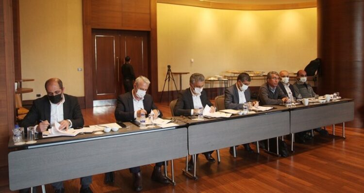 TÜM-TİS: DHL’de toplu iş sözleşmesi başarı ile sonuçlandı