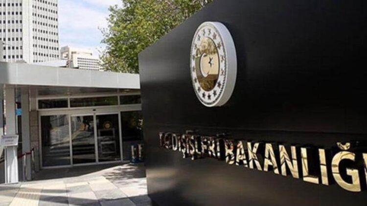 Türklere Ukrayna uyarısı: Ayrılmaları kuvvetle tavsiye ediliyor