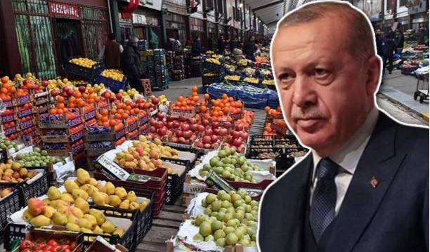 ‘Hal yasası’ değişiyor mu? Erdoğan’dan açıklama…
