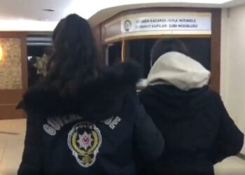Korona olan Erdoğan’a hakaretten 1 kişi gözaltına alındı