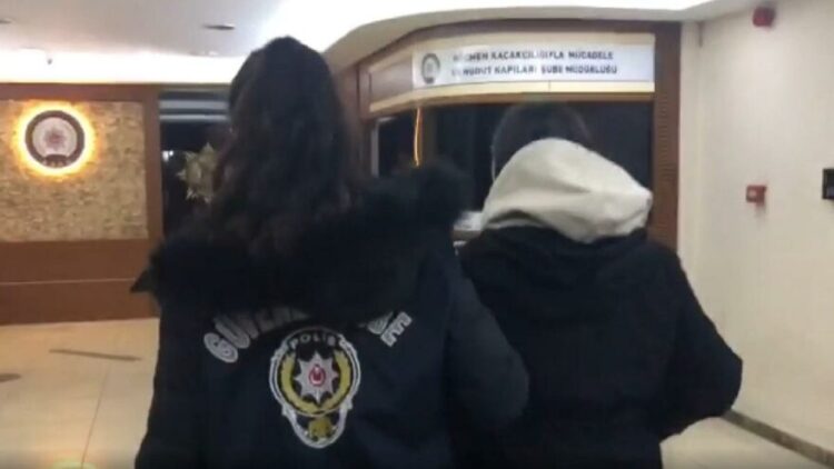 Korona olan Erdoğan’a hakaretten 1 kişi gözaltına alındı