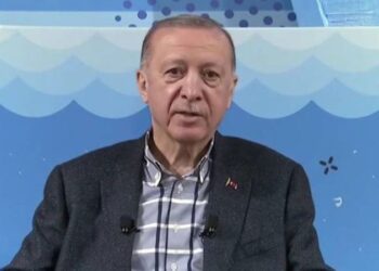 Erdoğan konuştu, ana haberler yayınlanmadı