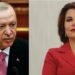 Erdoğan’dan gazeteci Sedef Kabaş’a 250 bin TL’lik tazminat davası