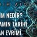 Nazım Hikmet Kültür Merkezi’nde evrim atölyesi…