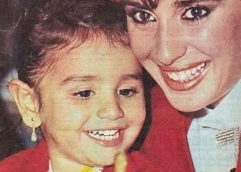 İbrahim Tatlıses ve Perihan Savaş’ın kızı yıllar sonra ortaya çıktı