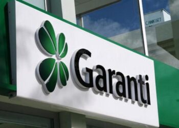Garanti Bankası’ndan çalışanlarına bir zam daha