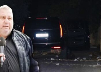 Falyalı’nın suikastı sonrası dikkat çeken yorum: ‘Yeraltının ağır bir taşı yerinden oynamışsa…’