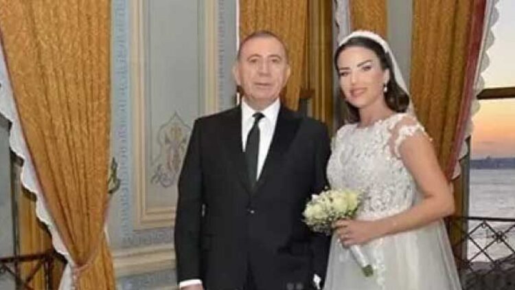 Gürsel Tekin’den ‘Çırağan Sarayı’ açıklaması