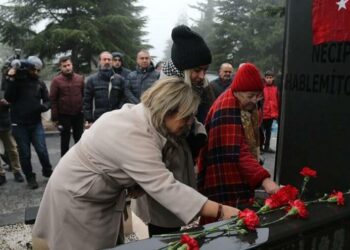 Hablemitoğlu suikastı soruşturmasında tutuklu sayısı 3’e çıktı