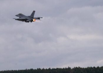 Rusya: Chernobaevka hava üssü kontrol altına alındı