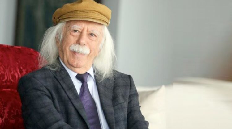 Haydar Dümen’in kızından mezar taşı tepkisi