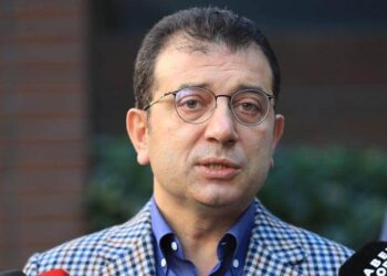 İmamoğlu’ndan elektrik faturası paylaşımı: Tuhaf ama gerçek