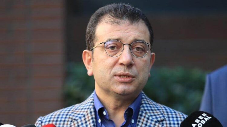 İmamoğlu’ndan elektrik faturası paylaşımı: Tuhaf ama gerçek