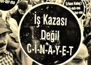 İSİG Meclisi, Ocak 2022’ye dair ‘iş cinayeti’ raporunu açıkladı