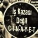 İSİG Meclisi, Ocak 2022’ye dair ‘iş cinayeti’ raporunu açıkladı
