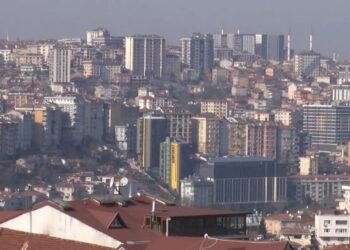 İşte İstanbul’da hava kirliliğinin en yüksek olduğu ilçeler