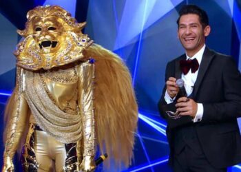 ‘Maske: Kimsin Sen? programı yayından kaldırıldı’ iddiası