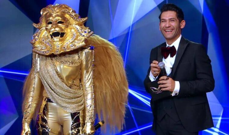 ‘Maske: Kimsin Sen? programı yayından kaldırıldı’ iddiası