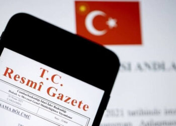 Elektrik faturası düzenlemesi Resmi Gazete’de yayımlandı