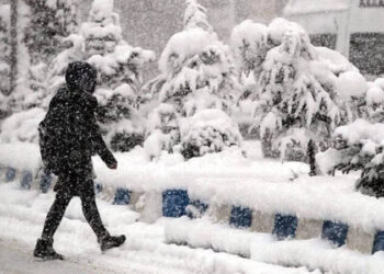 Meteoroloji duyurdu: Sağanak ve kar yağışı geliyor