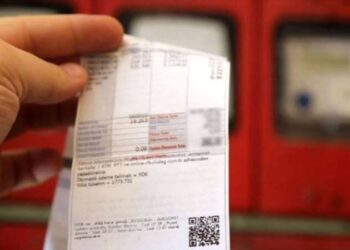 Doğalgazda yılın ikinci zammı geldi!